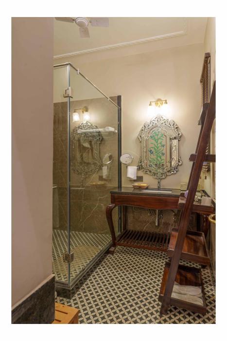 ama stays and trails rang mahal jaipur