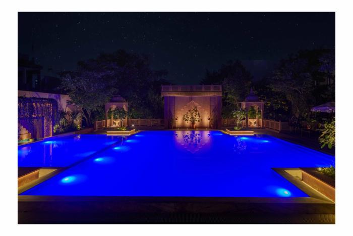 ama stays and trails rang mahal jaipur