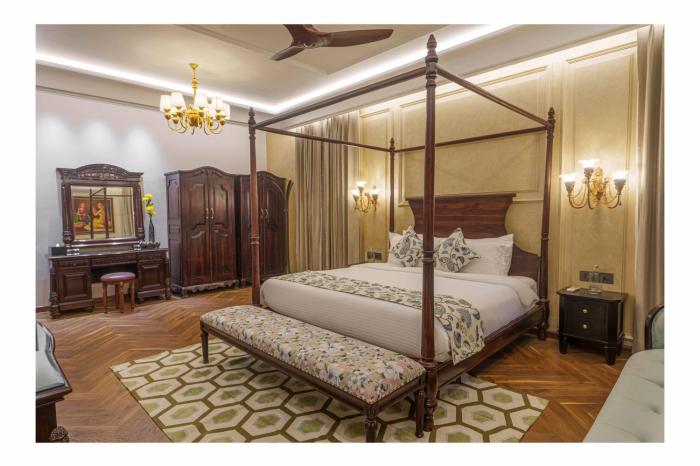 ama stays and trails rang mahal jaipur