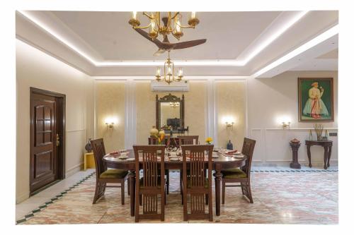 ama stays and trails rang mahal jaipur