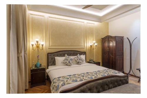 ama stays and trails rang mahal jaipur