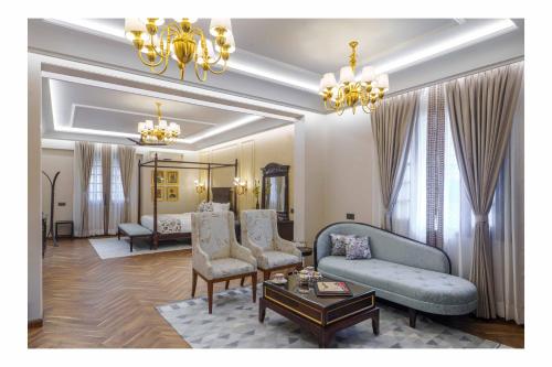 ama stays and trails rang mahal jaipur