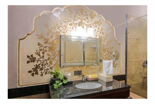 ama stays and trails rang mahal jaipur