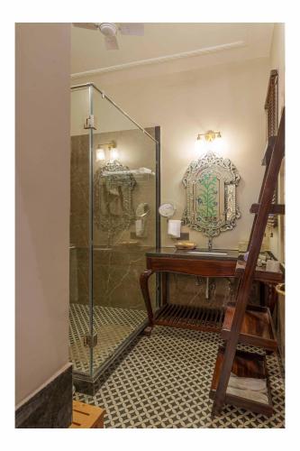 ama stays and trails rang mahal jaipur