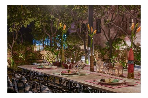 ama stays and trails rang mahal jaipur