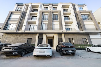 Mabaat - Al Malqa - 543,,3 star