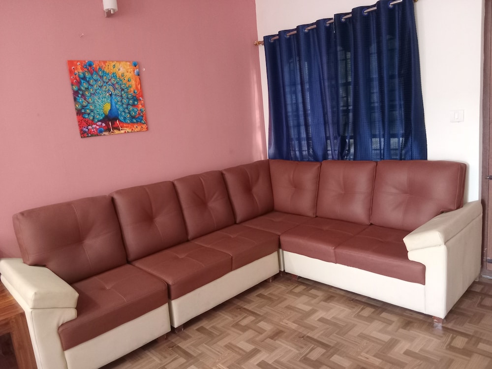 annai illam by pleasant memories