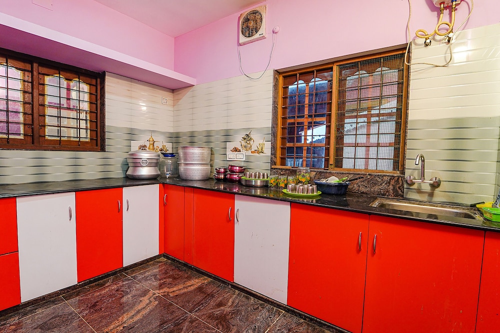 annai illam by pleasant memories