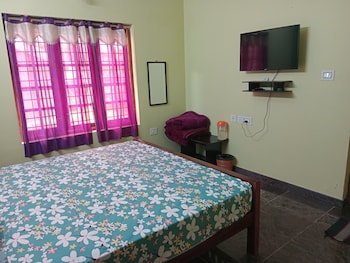 annai illam by pleasant memories