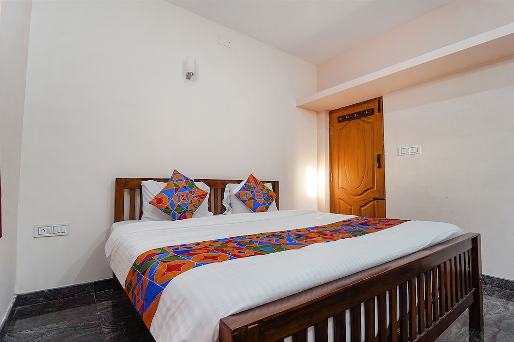 annai illam by pleasant memories