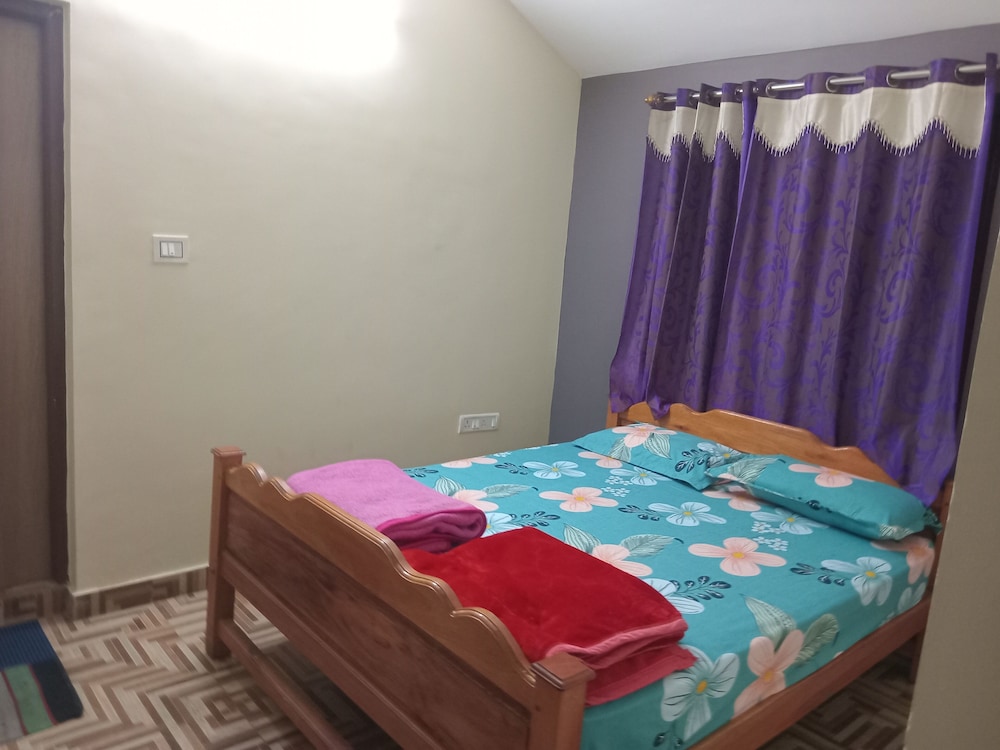 annai illam by pleasant memories