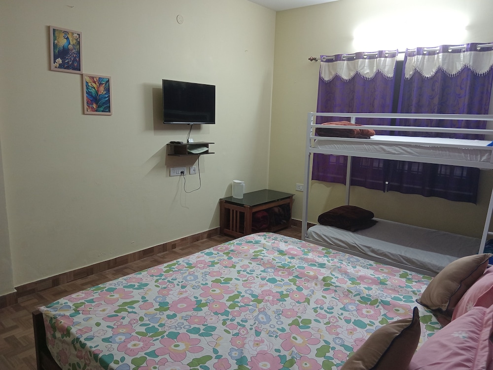 annai illam by pleasant memories