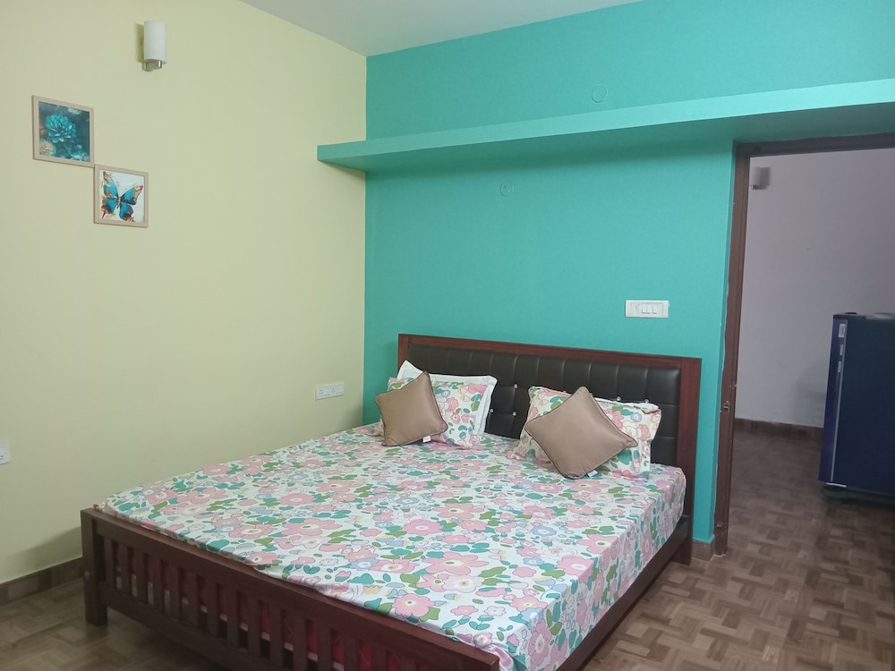 annai illam by pleasant memories