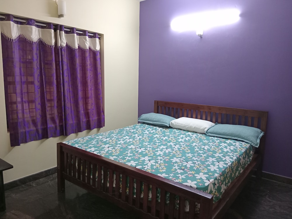 annai illam by pleasant memories