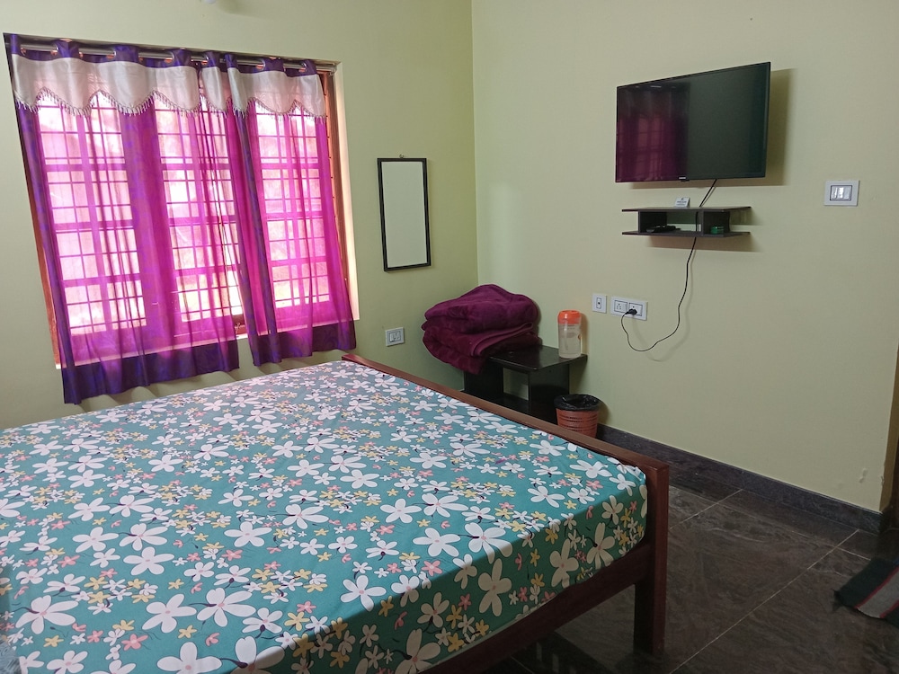 annai illam by pleasant memories