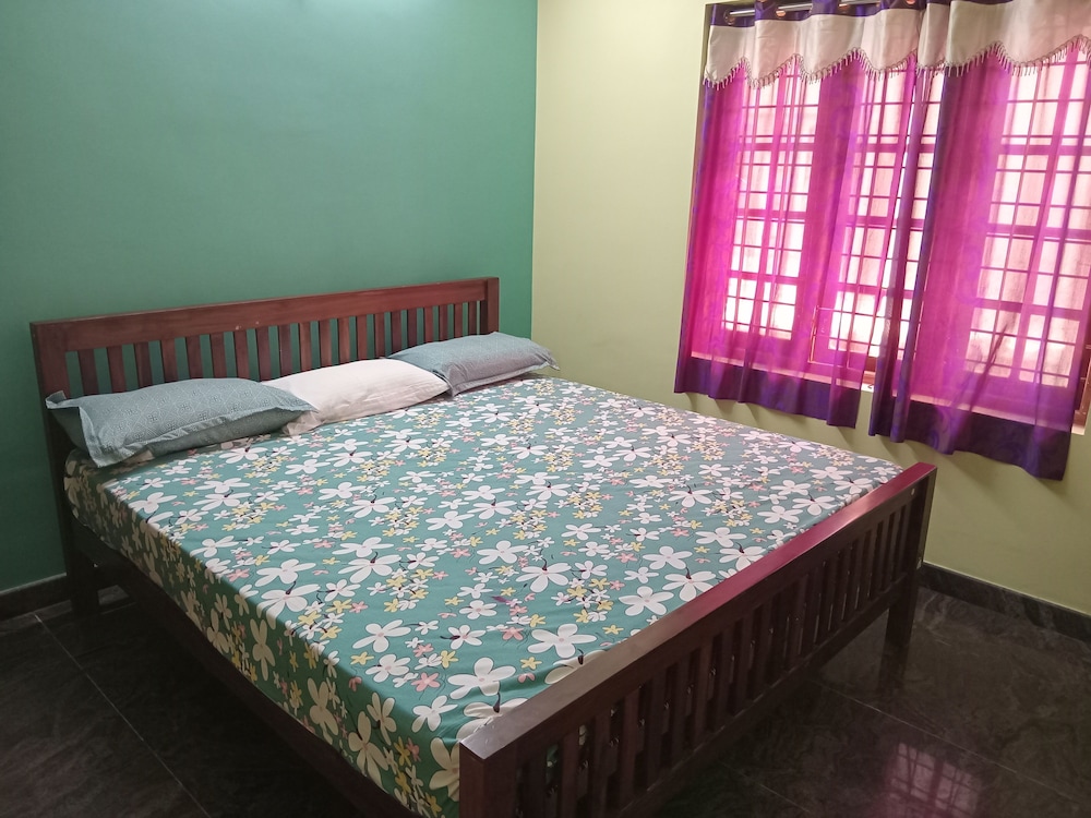 annai illam by pleasant memories