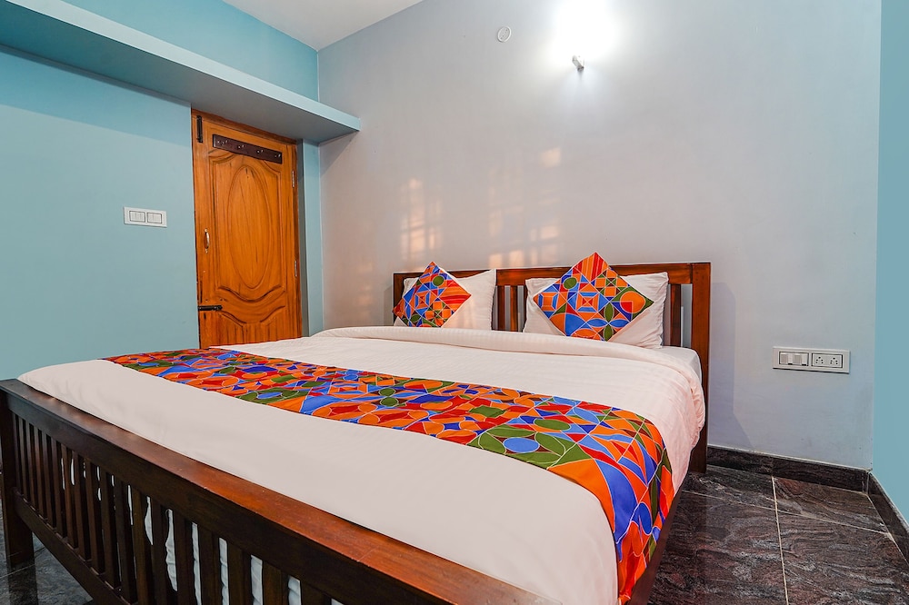 annai illam by pleasant memories