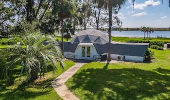 Sumner Lake Tiny House - Lake Sumner,,3 star