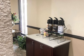 quality inn morganton