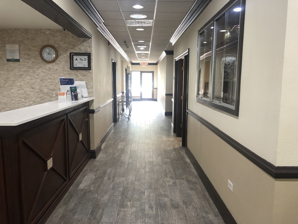 quality inn morganton