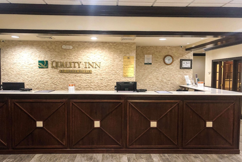 quality inn morganton