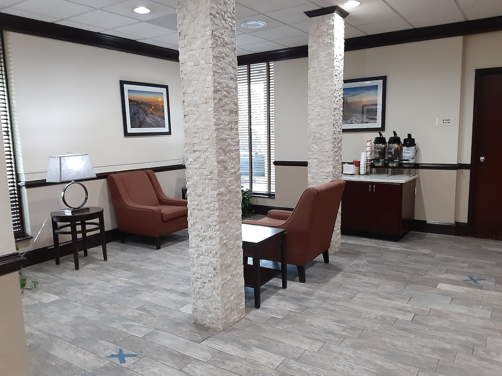 quality inn morganton