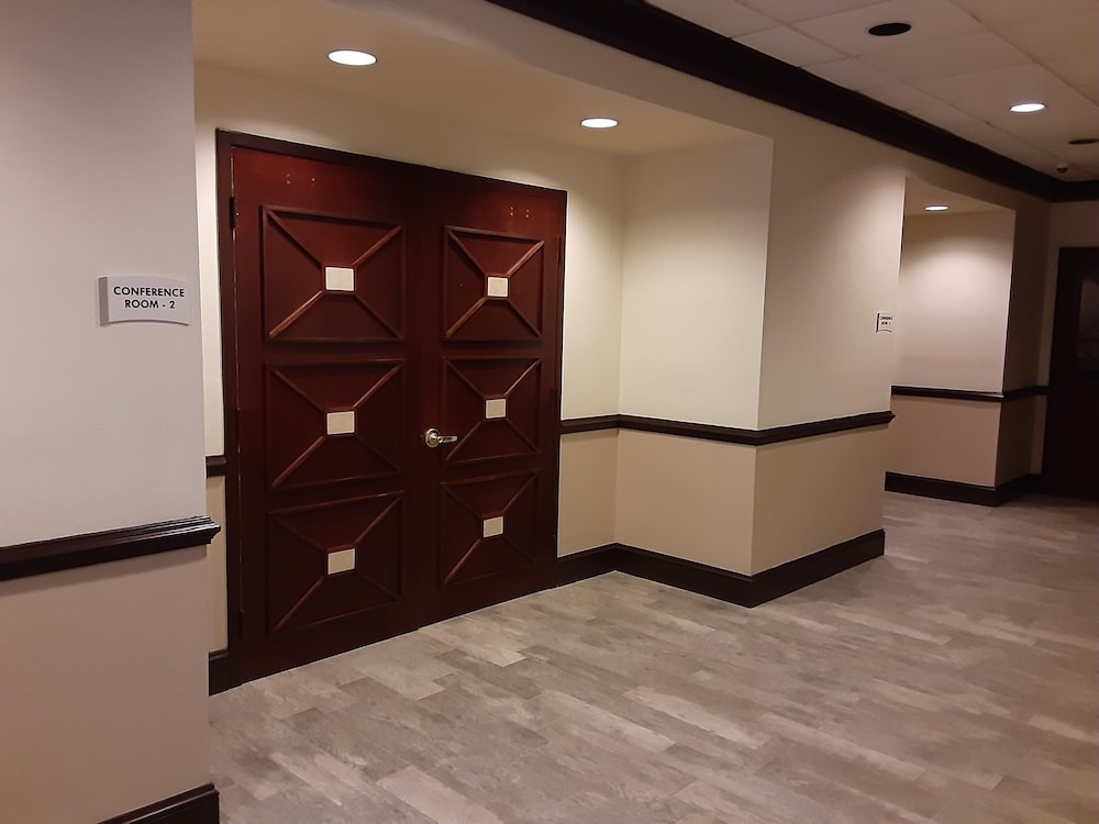 quality inn morganton