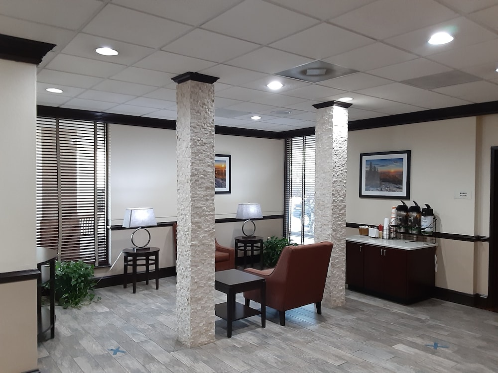 quality inn morganton