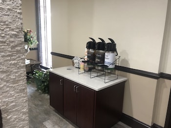 quality inn morganton
