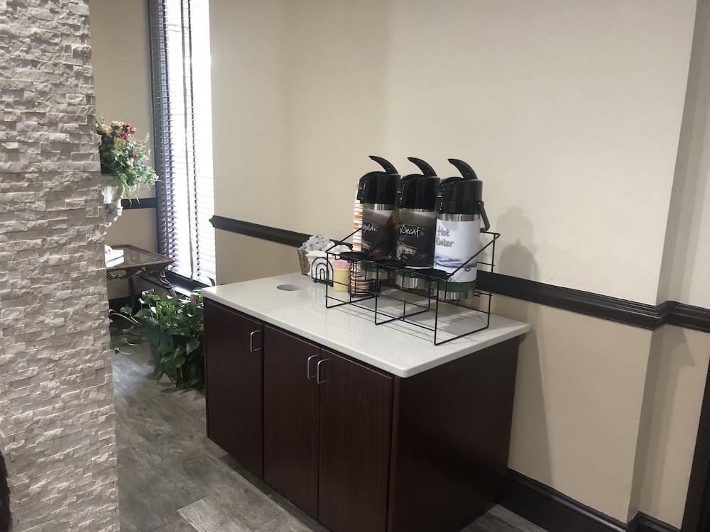 quality inn morganton