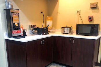 quality inn morganton