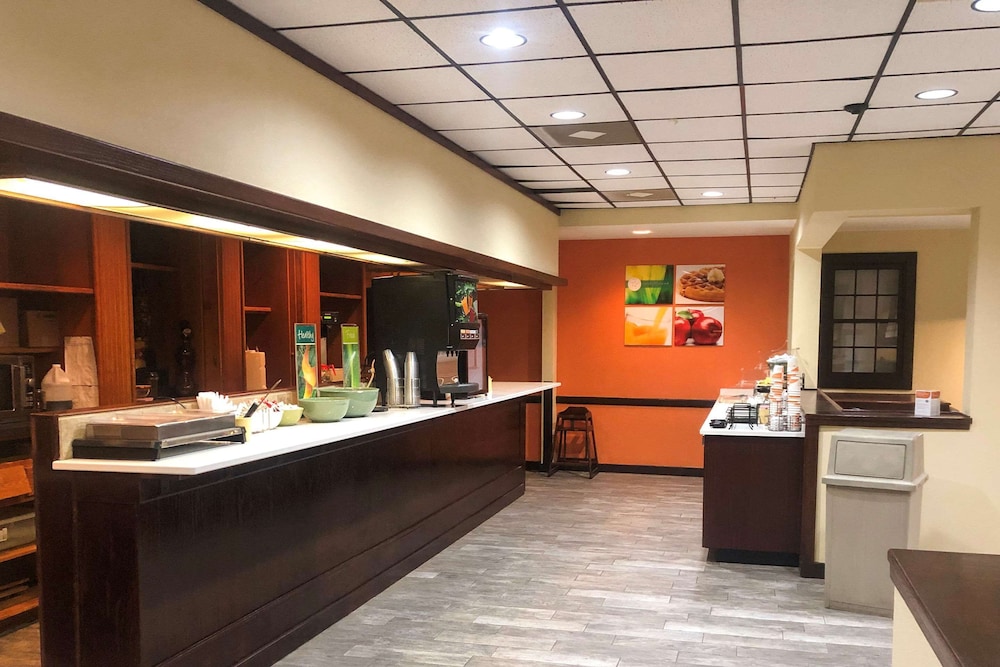 quality inn morganton