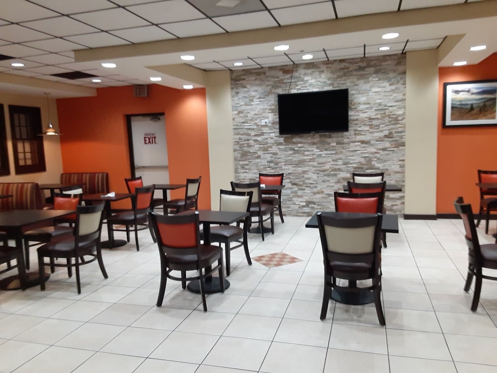 quality inn morganton