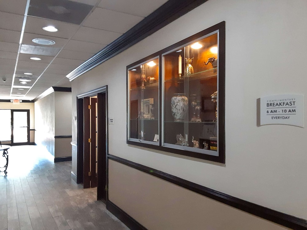 quality inn morganton