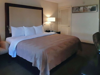 quality inn morganton
