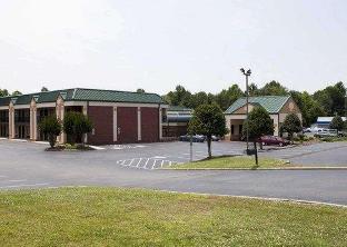 quality inn morganton