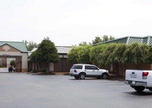 quality inn morganton