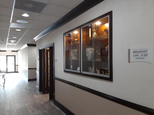 quality inn morganton