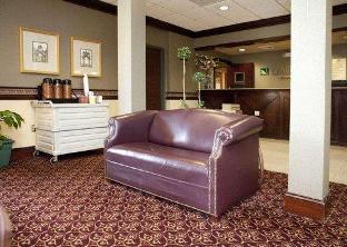 quality inn morganton