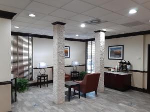 quality inn morganton
