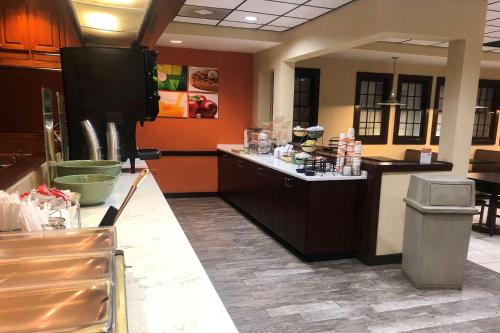 quality inn morganton