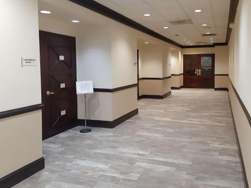 quality inn morganton