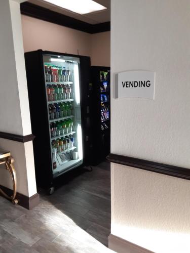 quality inn morganton