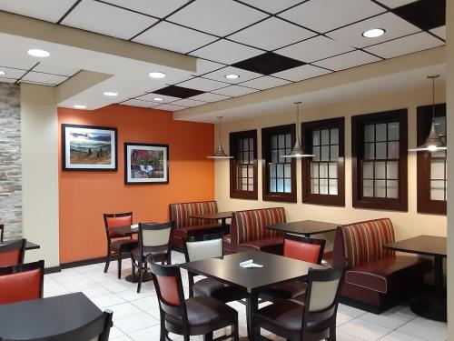 quality inn morganton