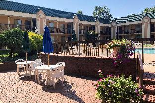 quality inn morganton