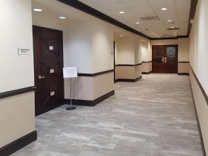 quality inn morganton