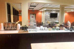 quality inn morganton