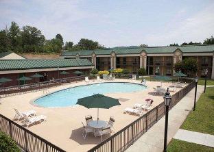 quality inn morganton