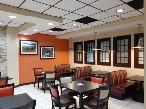 quality inn morganton