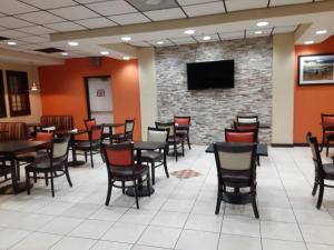 quality inn morganton